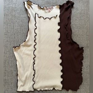 Bailey Rose Crop Tank